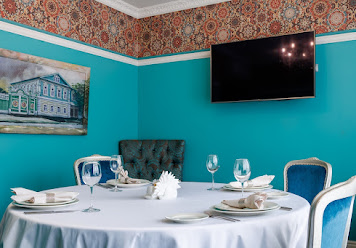 Фото №2 зала Гусь