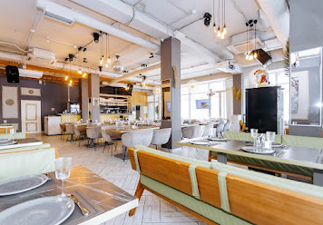 Фото №5 зала ПАПА ТУТ