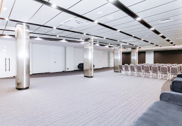 Фото №11 зала MUSE OF TECH INNOPOLIS