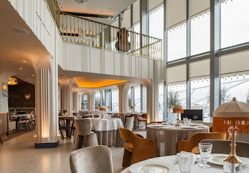 Фото №1 зала Сайяр