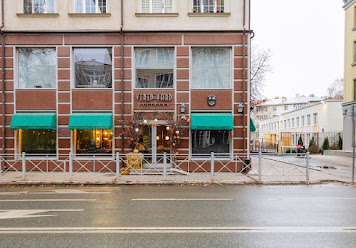 Фото №14 зала Virid Yard