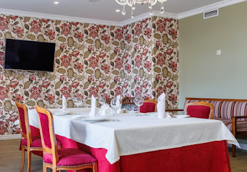 Фото №4 зала Гусь