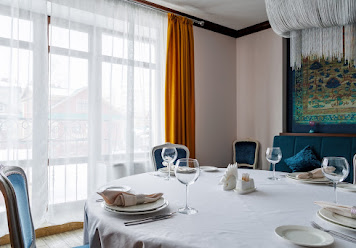 Фото №4 зала Гусь