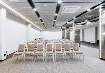 Фото №1 зала MUSE OF TECH INNOPOLIS