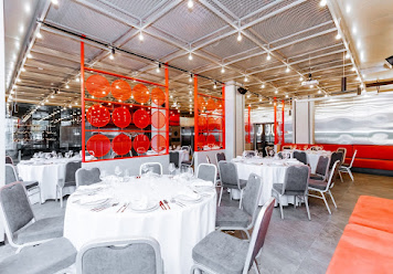 Фото №3 зала MUSE OF TECH INNOPOLIS