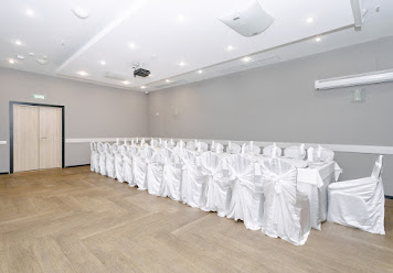 Фото №7 зала Амакс Сафар