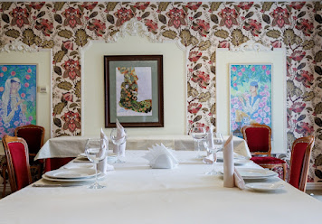 Фото №6 зала Гусь