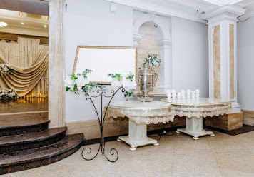 Фото №2 зала На Пушкина