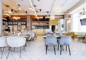 Фото №4 зала ПАПА ТУТ