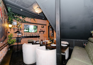 Фото №7 зала Leuven Belgian Brasserie