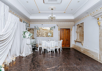 Фото №8 зала На Пушкина