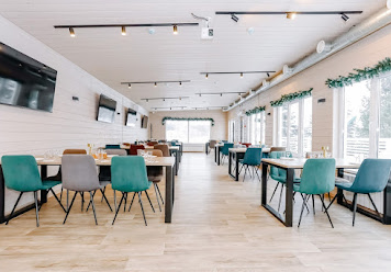 Фото №8 зала Red House