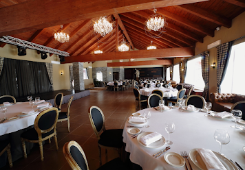 Фото №3 зала Свияжские холмы