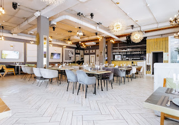 Фото №3 зала ПАПА ТУТ