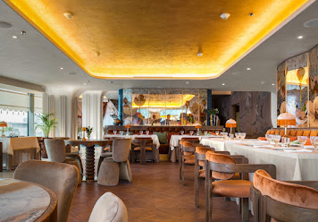 Фото №9 зала Сайяр