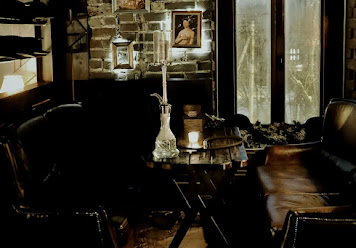 Фото №8 зала Tangiers Lounge