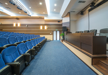 Фото №3 зала Свияжские холмы