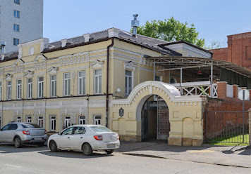 Фото №20 зала Фортуна