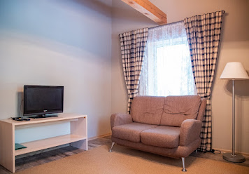 Фото №12 зала Свияжские холмы