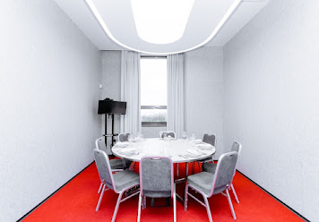 Фото №1 зала MUSE OF TECH INNOPOLIS