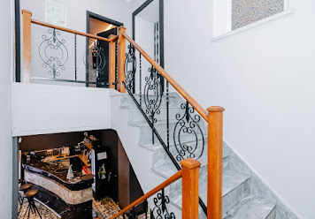 Фото №10 зала Red House