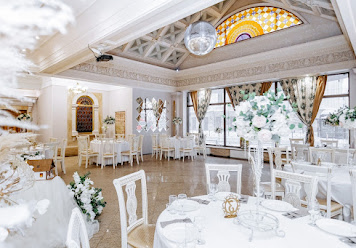 Фото №19 зала На Пушкина