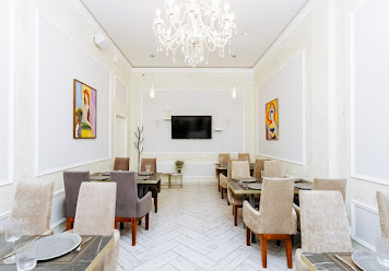 Фото №6 зала ПАПА ТУТ