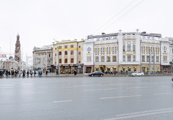 Фото №14 зала Leuven Belgian Brasserie