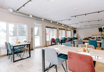 Фото №4 зала Red House