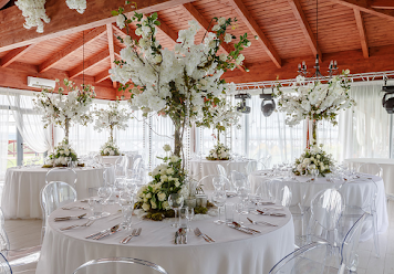 Фото №2 зала Свияжские холмы