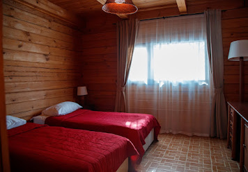 Фото №8 зала Свияжские холмы