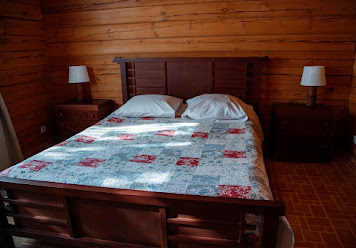 Фото №6 зала Свияжские холмы