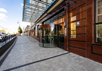 Фото №8 зала Courtyard by Marriott Kazan Kremlin