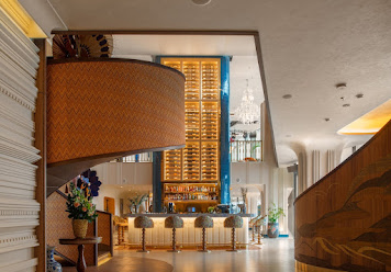 Фото №19 зала Сайяр