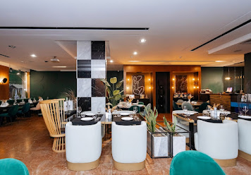 Фото №6 зала Virid Yard