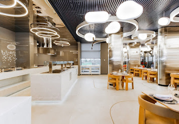 Фото №10 зала MUSE OF TECH INNOPOLIS