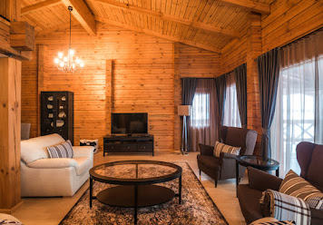 Фото №18 зала Свияжские холмы