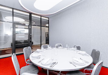 Фото №4 зала MUSE OF TECH INNOPOLIS