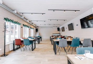 Фото №5 зала Red House