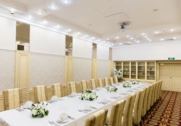 Фото №2 зала Korston Club Hotel