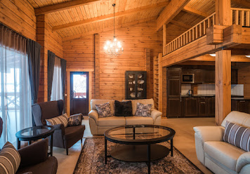 Фото №17 зала Свияжские холмы