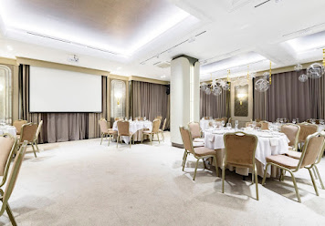 Фото №8 зала Биляр Палас