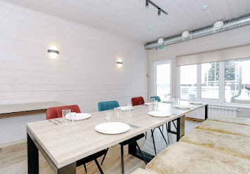 Фото №4 зала Red House