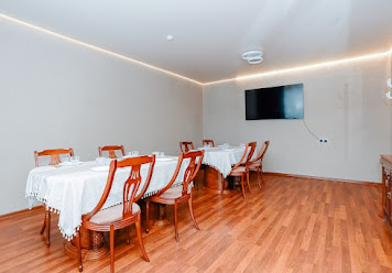 Фото №6 зала Red House