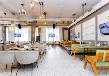 Фото №8 зала ПАПА ТУТ