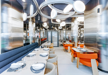 Фото №16 зала MUSE OF TECH INNOPOLIS