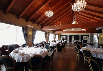 Фото №2 зала Свияжские холмы