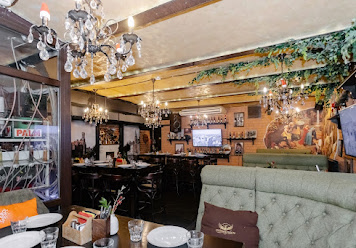 Фото №7 зала Leuven Belgian Brasserie