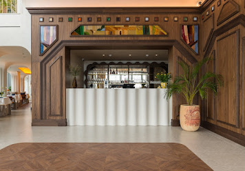 Фото №11 зала Сайяр