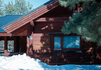 Фото №15 зала Свияжские холмы